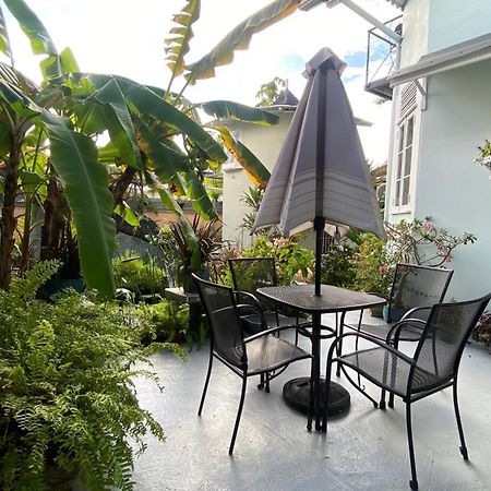Trinidad Gingerbread House Hotel Port of Spain Buitenkant foto