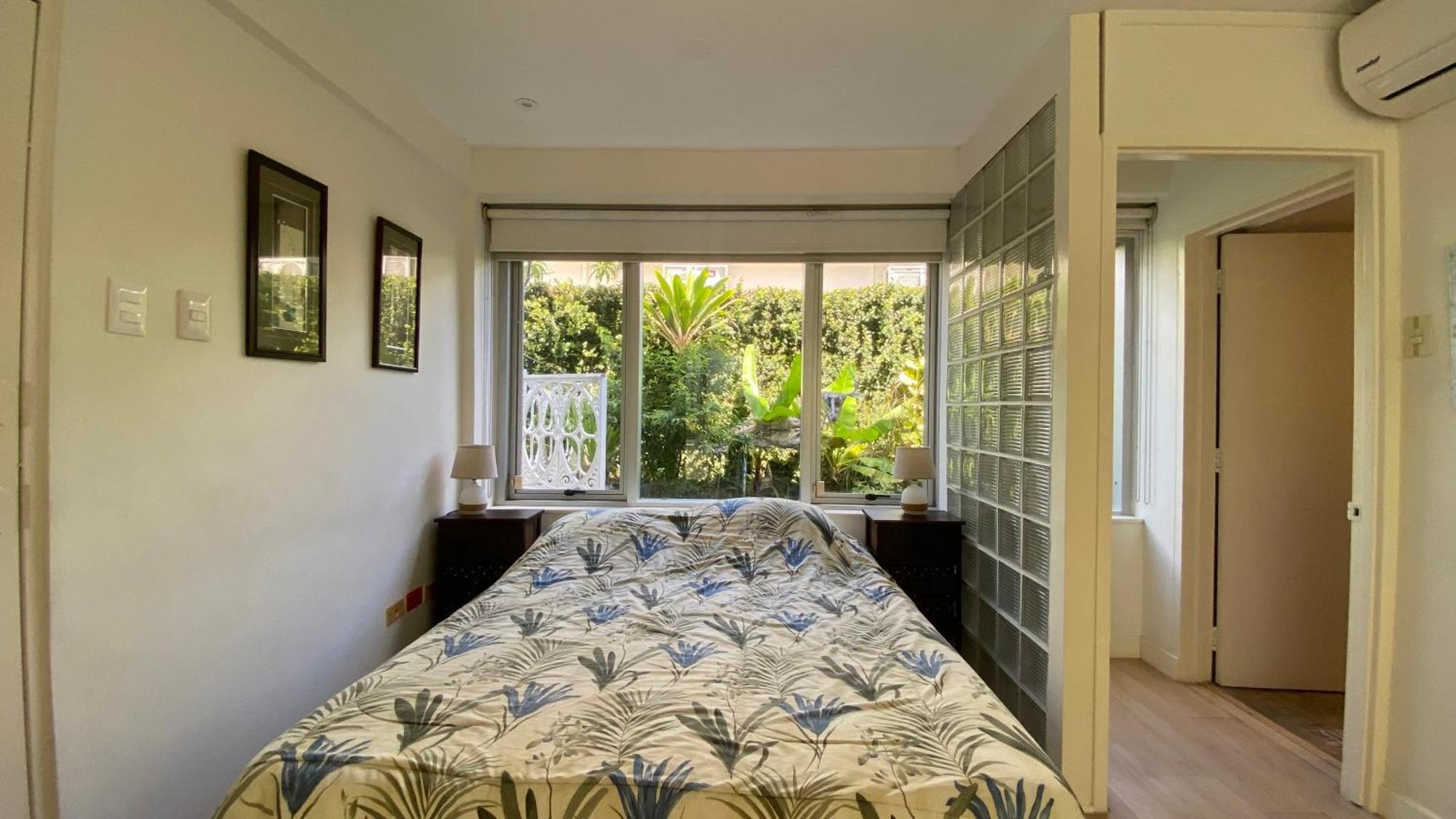 Trinidad Gingerbread House Hotel Port of Spain Buitenkant foto