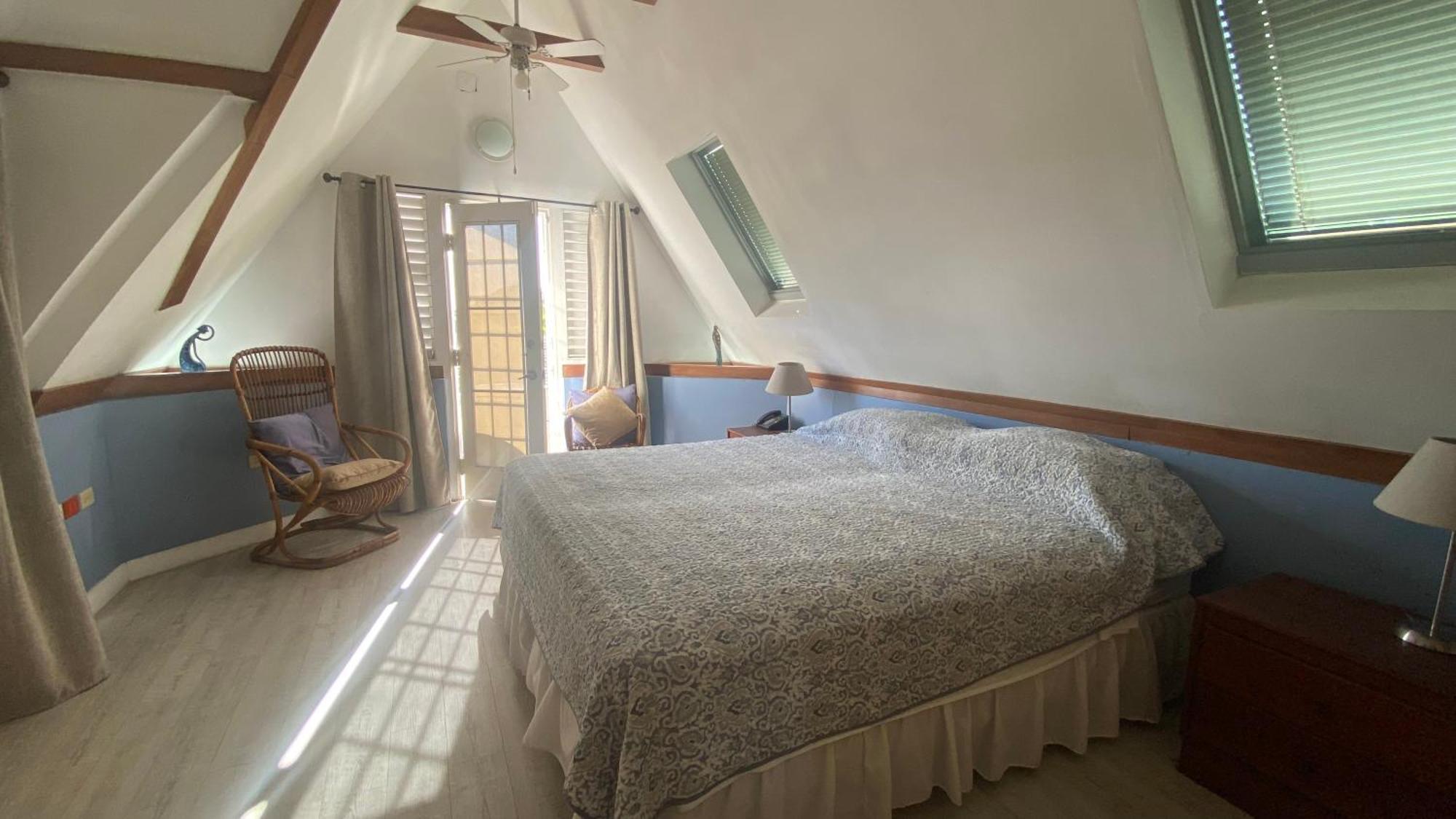 Trinidad Gingerbread House Hotel Port of Spain Kamer foto